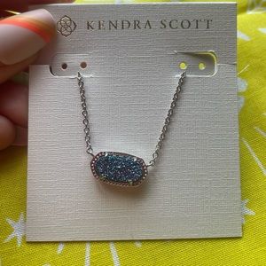 Kendra Scott Multi Drusy Elisa